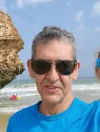 <em>Pablo L. / </em><em><strong>La Serena</strong></em>