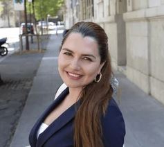 <em>Patricia L. / </em><em><strong>Copiapó</strong></em>